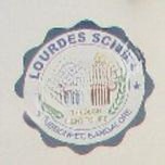 Lourdes School logo