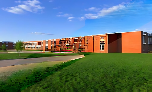 Lovely Flower Model Public School — photo 1