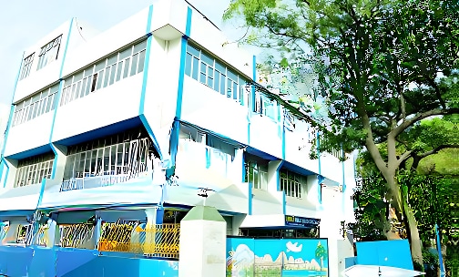 Lovely Public English School — photo 1