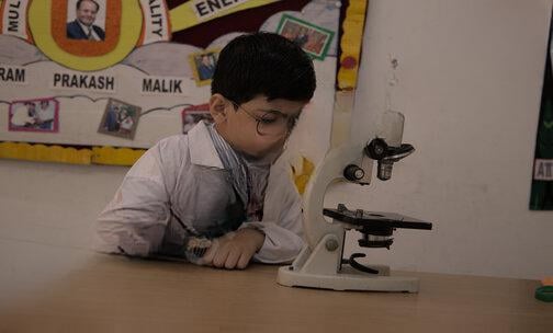 Lovely Public English School — photo 4