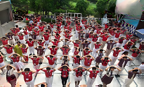Lovely Public English School — photo 11