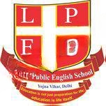 Lovely Public English School logo