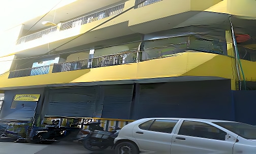 Lovely Public International School — photo 2