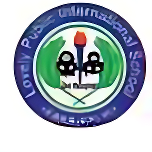 Lovely Public International School logo