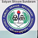Lovely Public Middle School logo