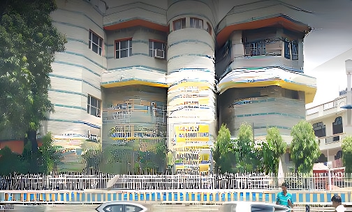 Lovely Public Senior Secondary School | Feeder Branch: Lovely Playway School — photo 2