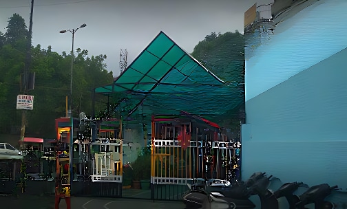 Lovely Public Senior Secondary School | Feeder Branch: Lovely Playway School — photo 4