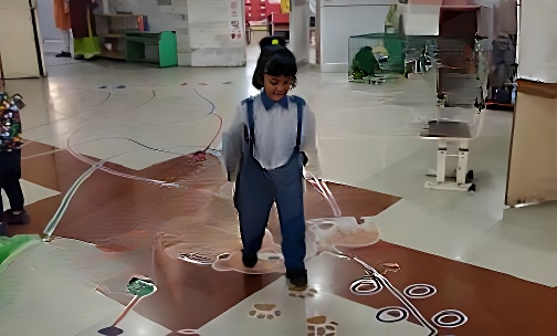 Lovely Public Senior Secondary School | Feeder Branch: Lovely Playway School — photo 5