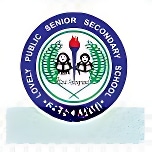 Lovely Public Senior Secondary School | Feeder Branch: Lovely Playway School logo