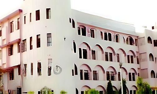 Lovely Public Senior Secondary School — photo 1