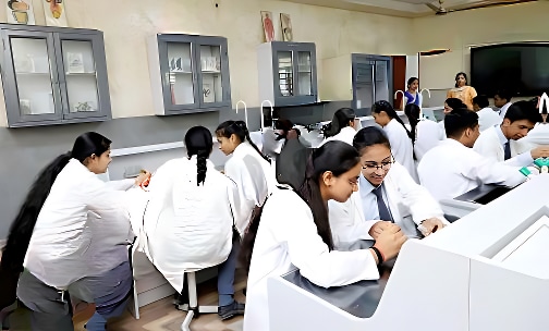 Lovely Public Senior Secondary School — photo 4