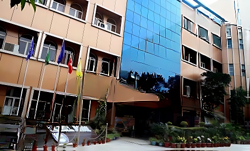 Lovely Public Senior Secondary School — photo 5