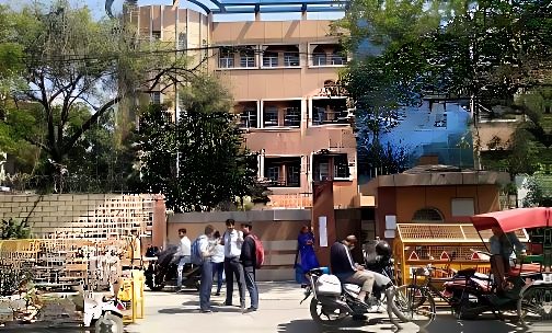 Lovely Public Senior Secondary School — photo 8