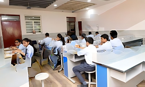 Lovely Public Senior Secondary School — photo 9