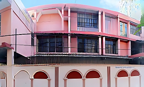Lovely Rose Public Secondary School — photo 1