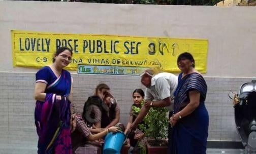 Lovely Rose Public Secondary School — photo 3