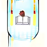 Lovely Rose Public Secondary School logo