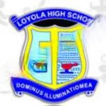 Loyoala Higih School (Up) logo