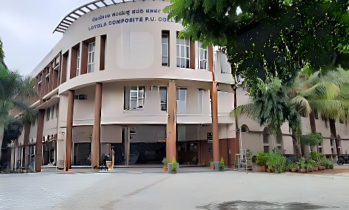 Loyola Composite PU College — photo 2