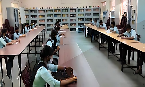 Loyola Composite PU College — photo 7