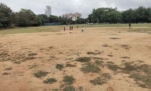 Loyola Composite PU College — photo 8