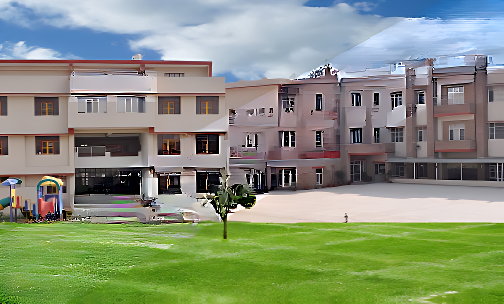 Lt. Atul Katarya Memorial School — photo 2