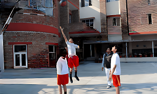 Lt. Atul Katarya Memorial School — photo 3