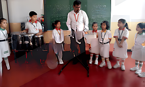 Lt. Atul Katarya Memorial School — photo 6