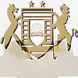 Lt. Atul Katarya Memorial School logo