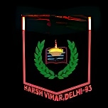 Lucky Public School logo