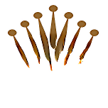 Lucky Public School logo