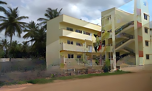 Lumbini International Public School — photo 2