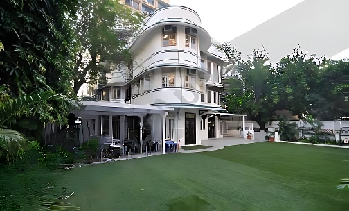 Lycee Francais International de Mumbai — photo 1