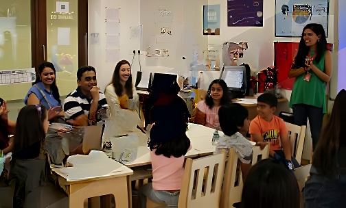 Lycee Francais International de Mumbai — photo 2