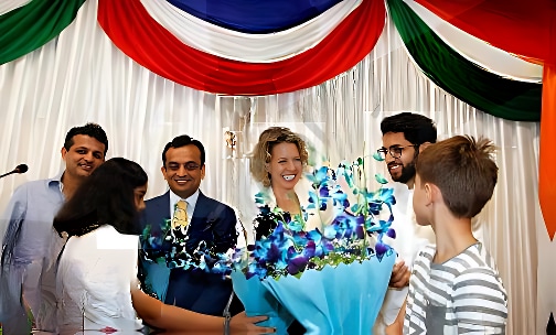 Lycee Francais International de Mumbai — photo 4