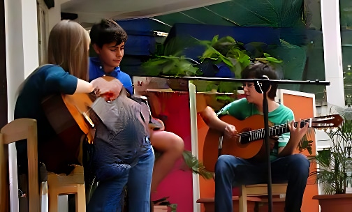 Lycee Francais International de Mumbai — photo 6