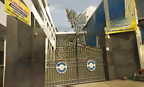 M.B.D. Arya Model School — photo 1