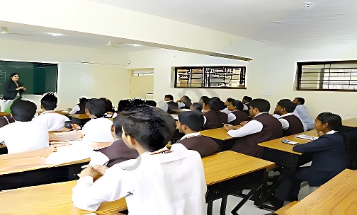 M. Basavaiah PU College of Science And Commerce — photo 2