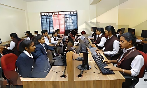 M. Basavaiah PU College of Science And Commerce — photo 3