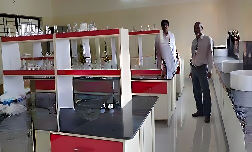 M. Basavaiah PU College of Science And Commerce — photo 7