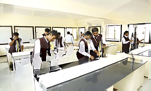 M. Basavaiah PU College of Science And Commerce — photo 8