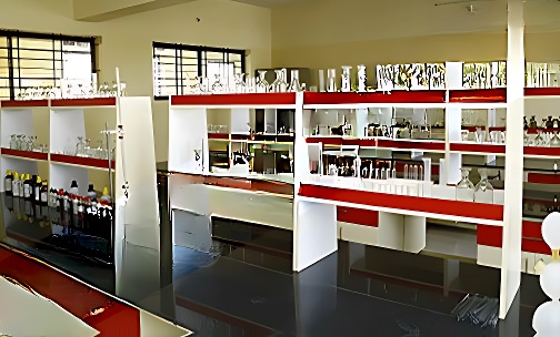 M. Basavaiah PU College of Science And Commerce — photo 9