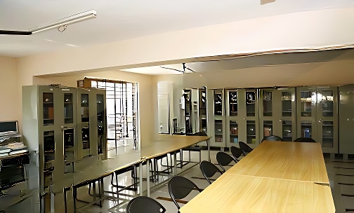 M. Basavaiah PU College of Science And Commerce — photo 10