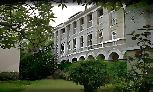 M.CT.M Chidambaram Chettyar International School — photo 1