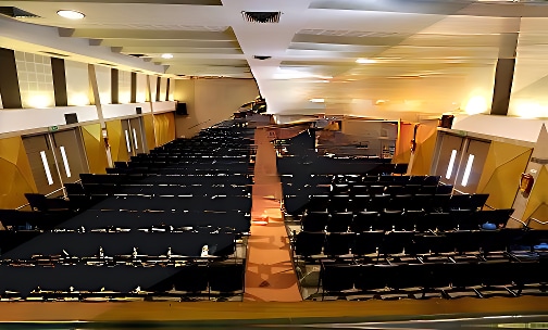 M.CT.M Chidambaram Chettyar International School — photo 3