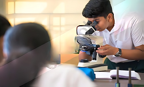 M.CT.M Chidambaram Chettyar International School — photo 7