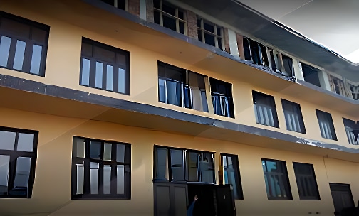M.D. Indraprastha Senior Secondary Public School — photo 1
