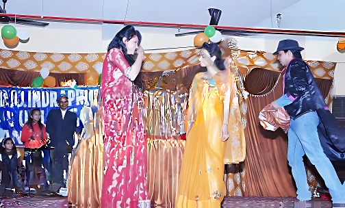 M.D. Indraprastha Senior Secondary Public School — photo 2