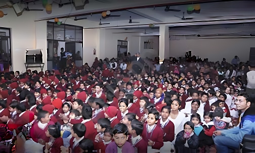 M.D. Indraprastha Senior Secondary Public School — photo 6