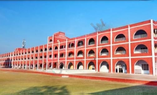 M D N Public School — photo 1